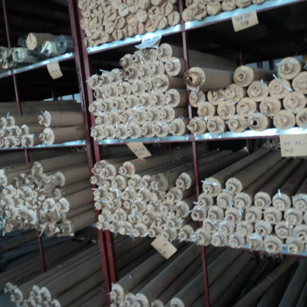 无磁不锈钢筛网