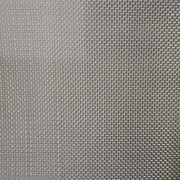 平织不锈钢筛网