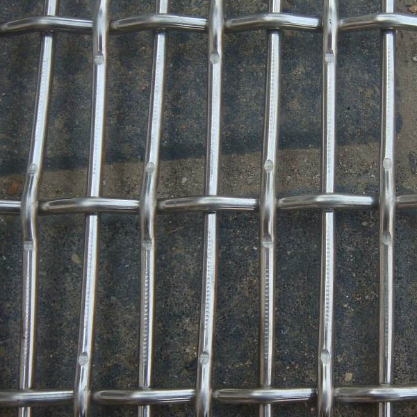 金属不锈钢丝网