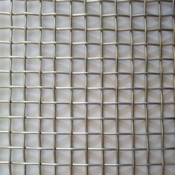 工业用不锈钢网