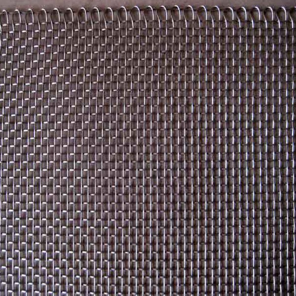 汽车进气口不锈钢网