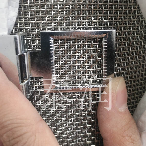 9目不锈钢网