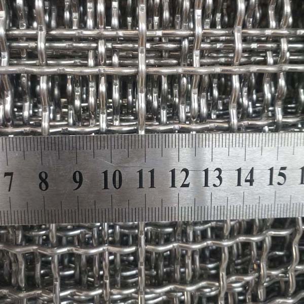 sus304L不锈钢网